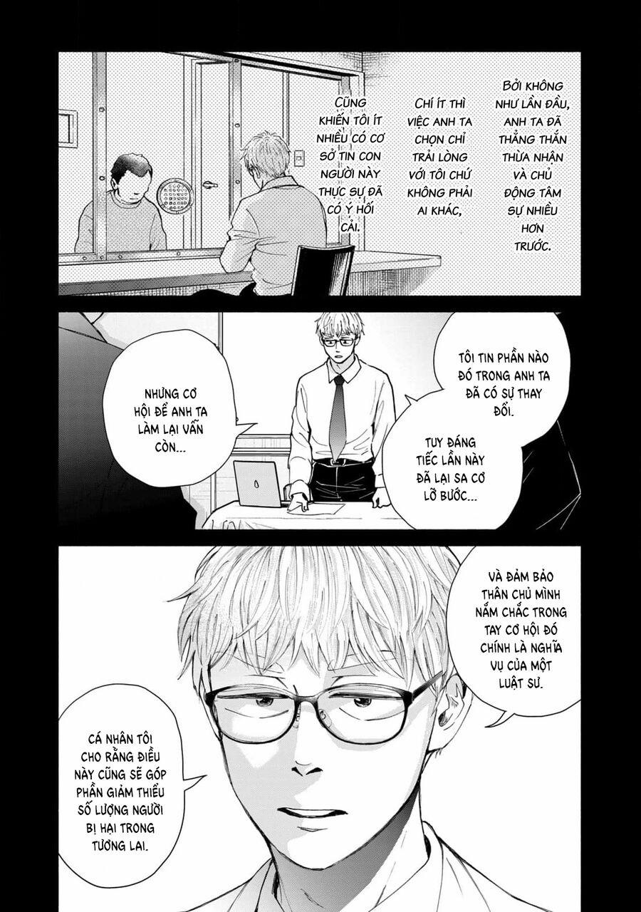 Là Ai Đã Chứng Kiến Điệu Múa Khổng Tước? 15 trang 5