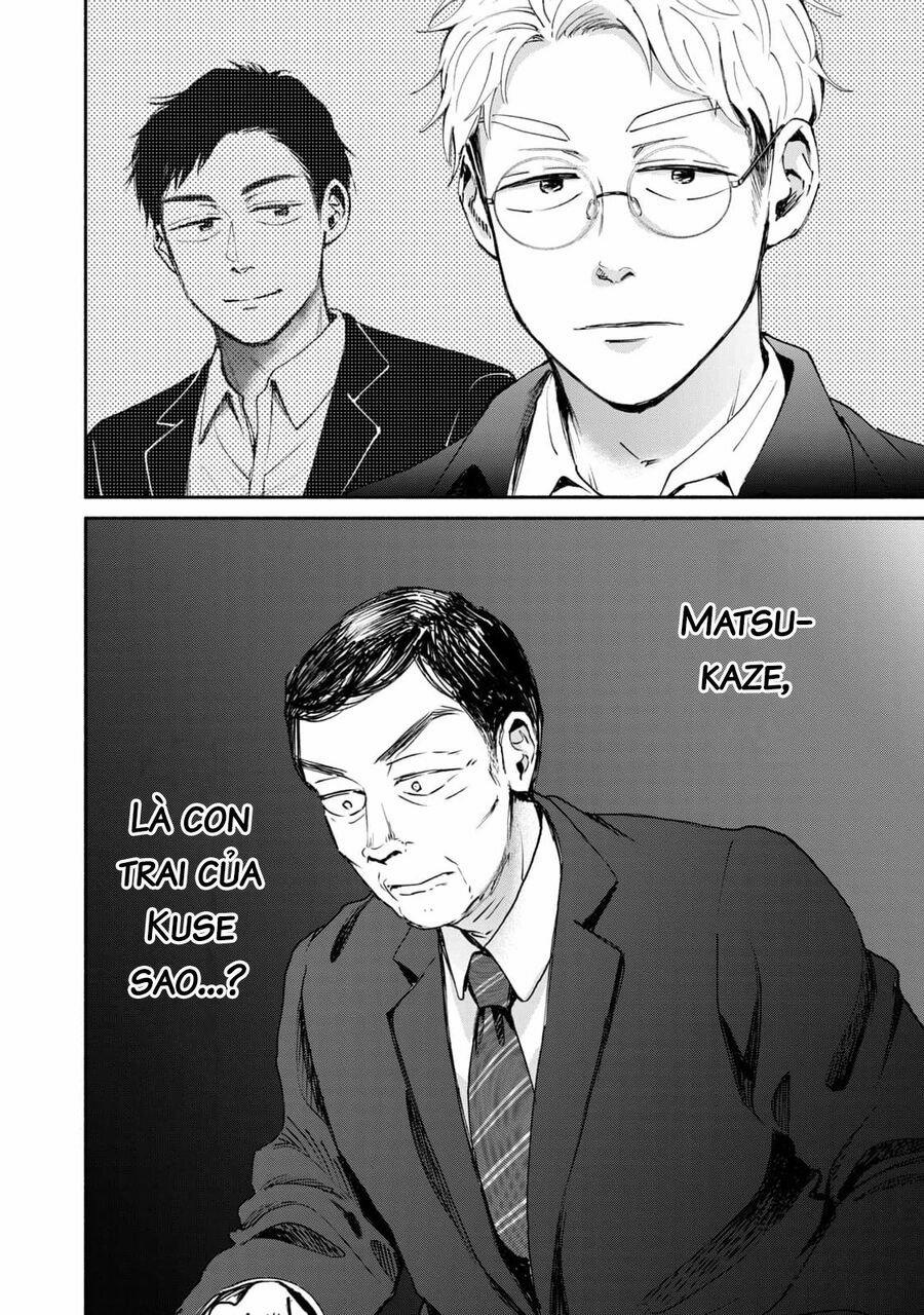 Là Ai Đã Chứng Kiến Điệu Múa Khổng Tước? 16 trang 33