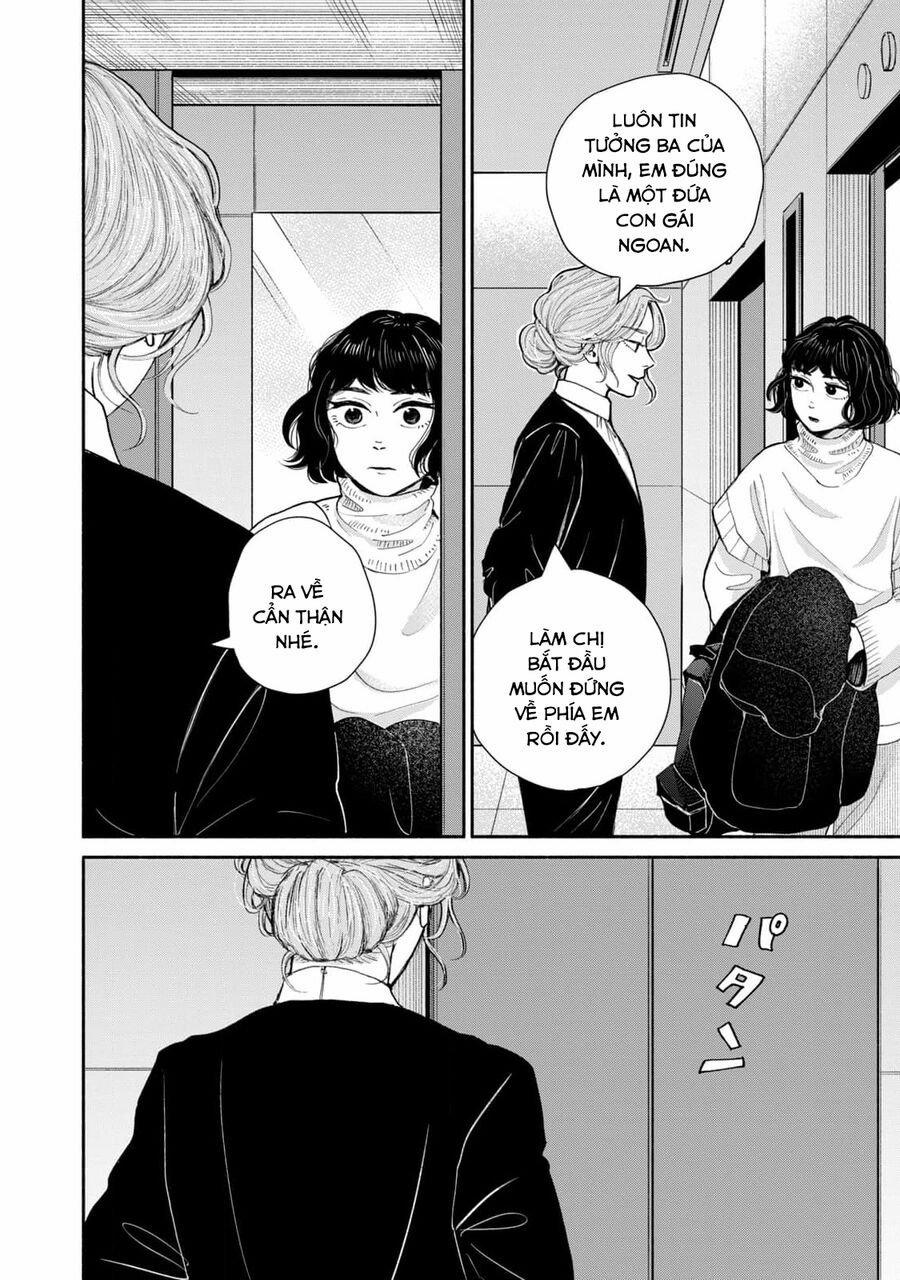 Là Ai Đã Chứng Kiến Điệu Múa Khổng Tước? 17 trang 20