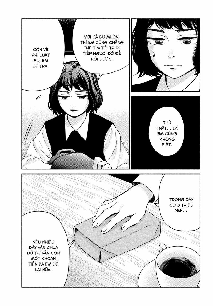 Là Ai Đã Chứng Kiến Điệu Múa Khổng Tước? 2 trang 12