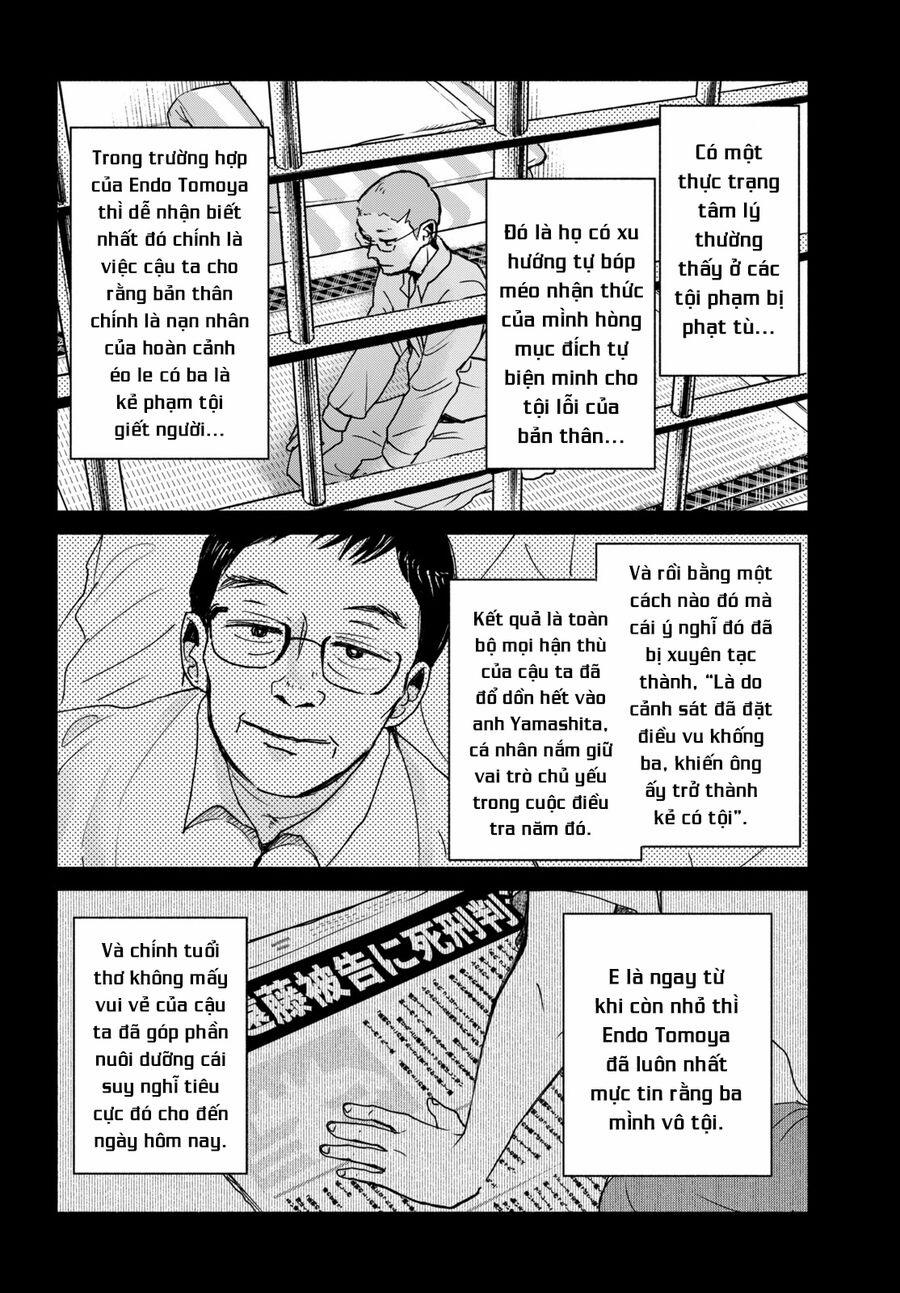 Là Ai Đã Chứng Kiến Điệu Múa Khổng Tước? 2 trang 28