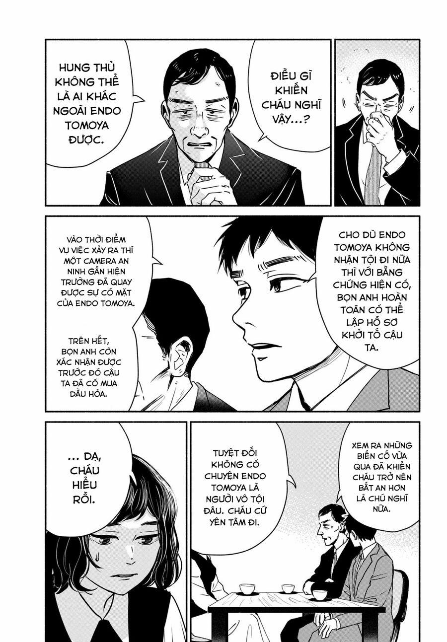 Là Ai Đã Chứng Kiến Điệu Múa Khổng Tước? 2 trang 31