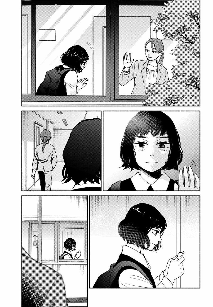 Là Ai Đã Chứng Kiến Điệu Múa Khổng Tước? 2 trang 35