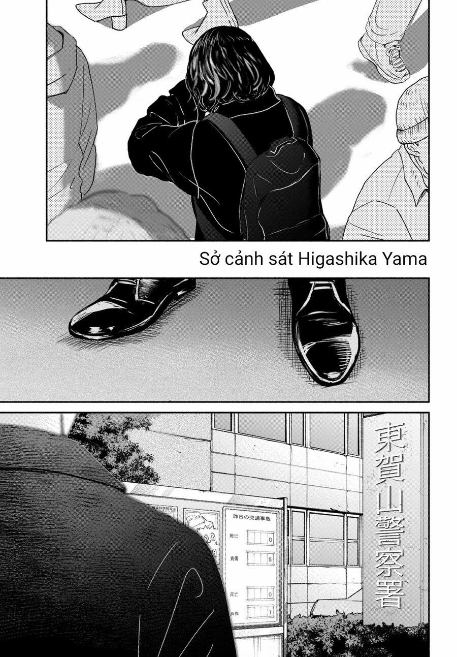 Là Ai Đã Chứng Kiến Điệu Múa Khổng Tước? 2 trang 39