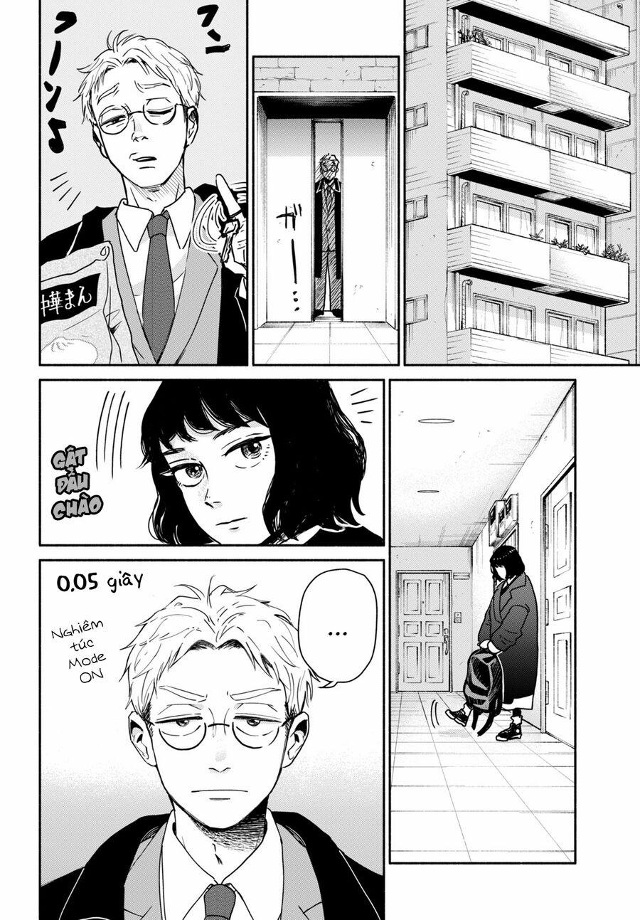 Là Ai Đã Chứng Kiến Điệu Múa Khổng Tước? 2 trang 5