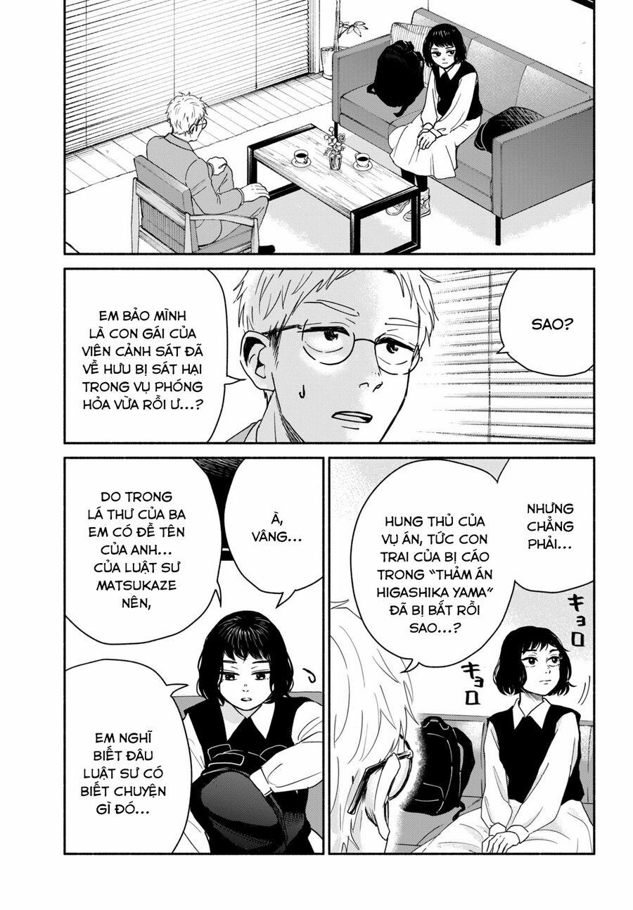 Là Ai Đã Chứng Kiến Điệu Múa Khổng Tước? 2 trang 6