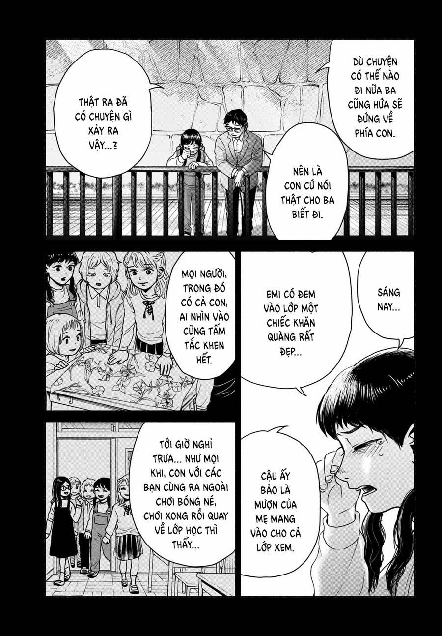 Là Ai Đã Chứng Kiến Điệu Múa Khổng Tước? 3 trang 9