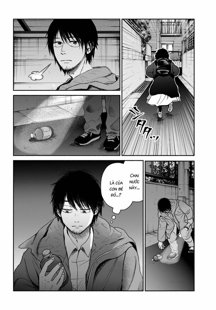 Là Ai Đã Chứng Kiến Điệu Múa Khổng Tước? 4 trang 10