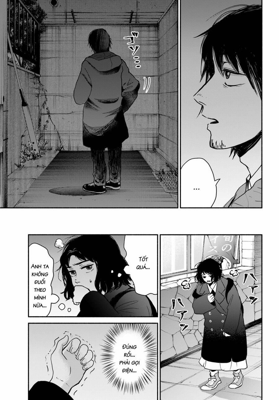 Là Ai Đã Chứng Kiến Điệu Múa Khổng Tước? 4 trang 11