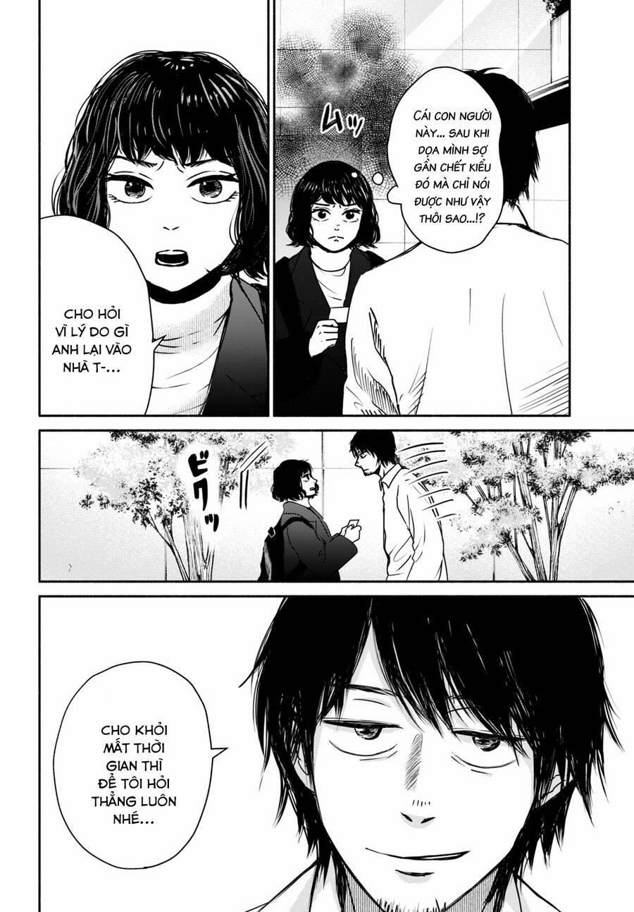 Là Ai Đã Chứng Kiến Điệu Múa Khổng Tước? 4 trang 33