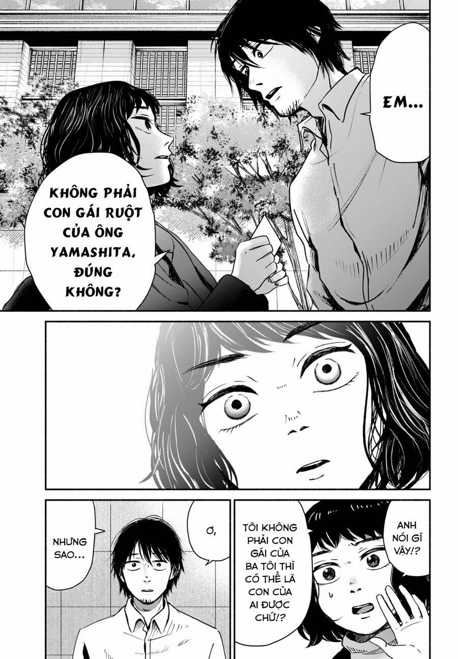 Là Ai Đã Chứng Kiến Điệu Múa Khổng Tước? 4 trang 34