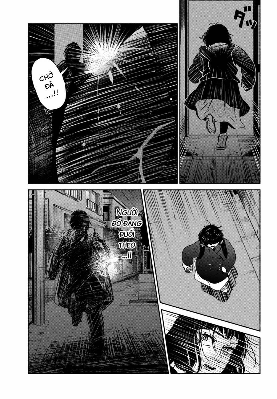Là Ai Đã Chứng Kiến Điệu Múa Khổng Tước? 4 trang 7