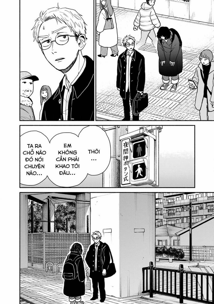 Là Ai Đã Chứng Kiến Điệu Múa Khổng Tước? 5 trang 10