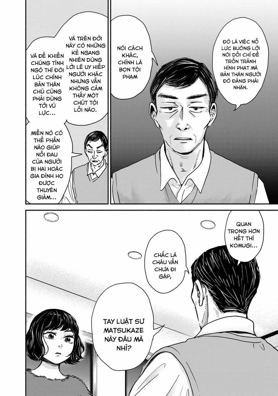 Là Ai Đã Chứng Kiến Điệu Múa Khổng Tước? 5 trang 24