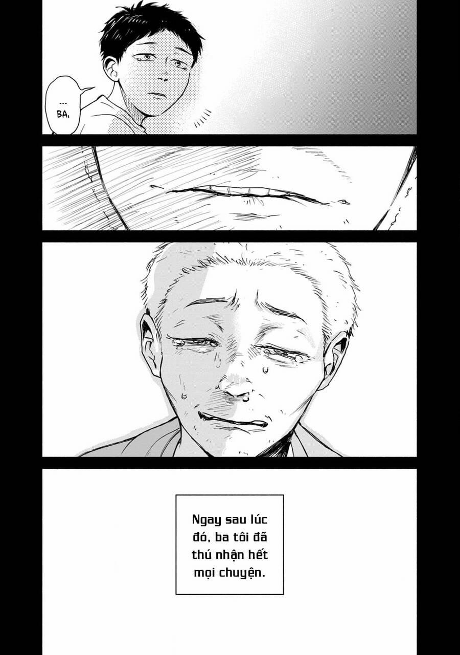 Là Ai Đã Chứng Kiến Điệu Múa Khổng Tước? 6 trang 17