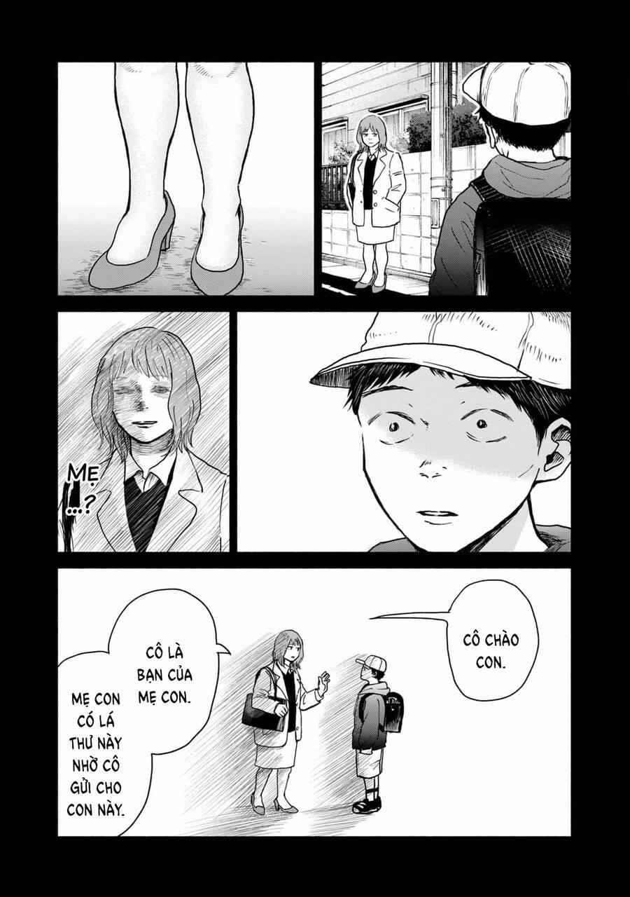 Là Ai Đã Chứng Kiến Điệu Múa Khổng Tước? 6 trang 21