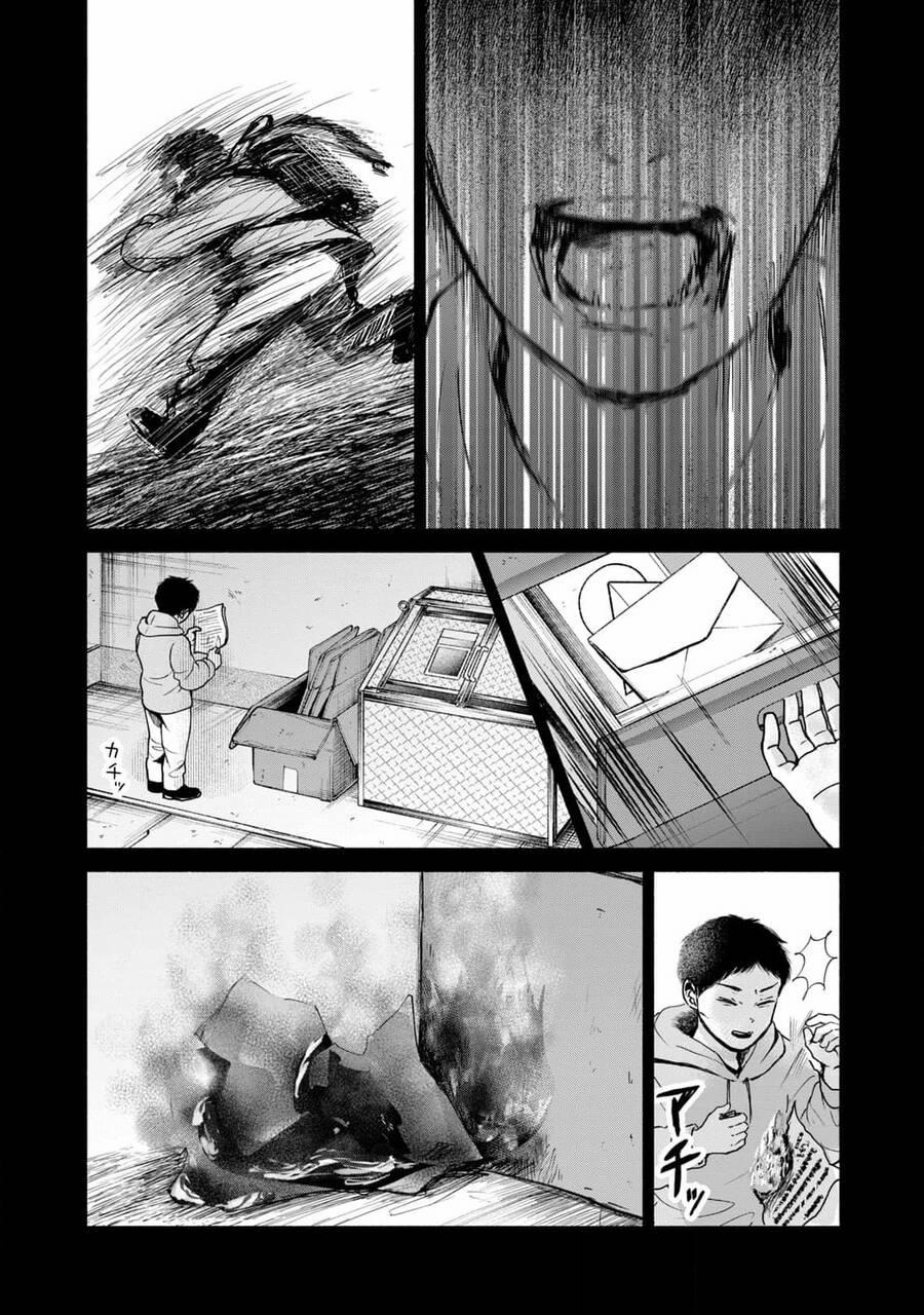 Là Ai Đã Chứng Kiến Điệu Múa Khổng Tước? 6 trang 24