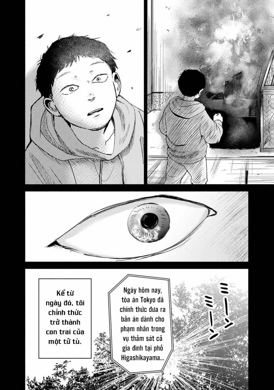 Là Ai Đã Chứng Kiến Điệu Múa Khổng Tước? 6 trang 25