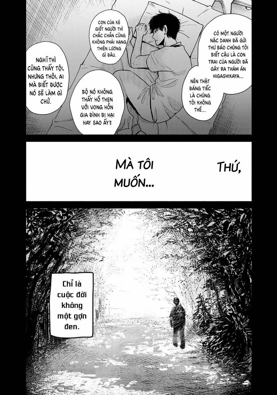 Là Ai Đã Chứng Kiến Điệu Múa Khổng Tước? 6 trang 26