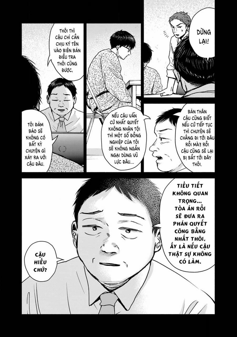 Là Ai Đã Chứng Kiến Điệu Múa Khổng Tước? 6 trang 29