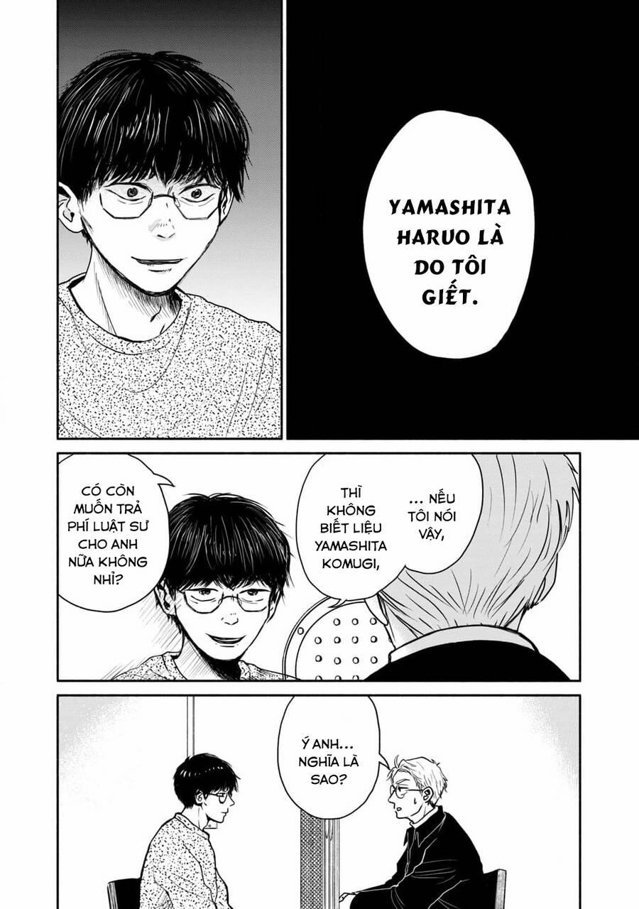 Là Ai Đã Chứng Kiến Điệu Múa Khổng Tước? 6 trang 3