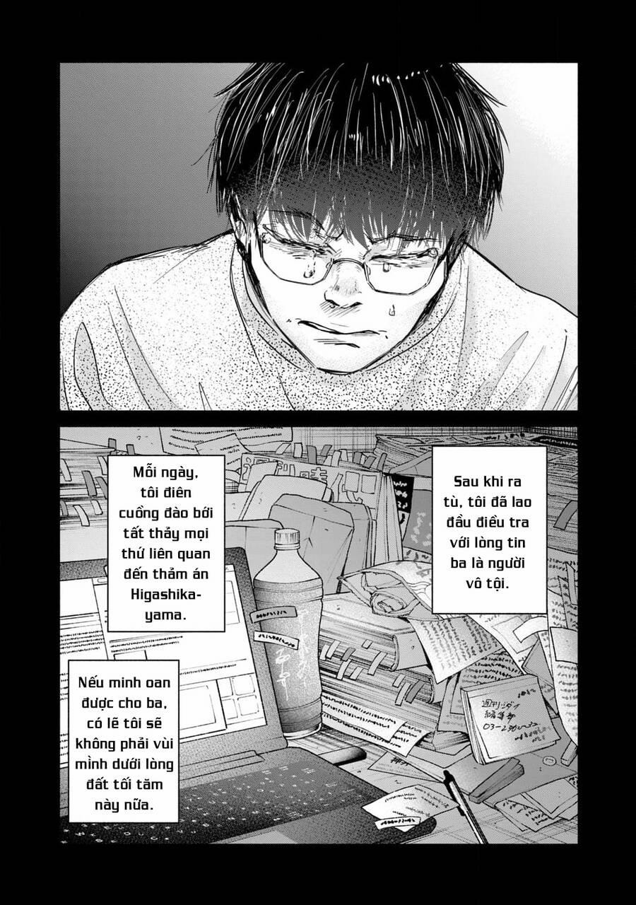 Là Ai Đã Chứng Kiến Điệu Múa Khổng Tước? 6 trang 32