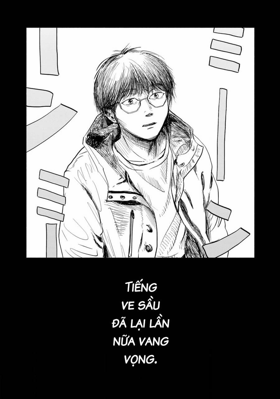 Là Ai Đã Chứng Kiến Điệu Múa Khổng Tước? 6 trang 34