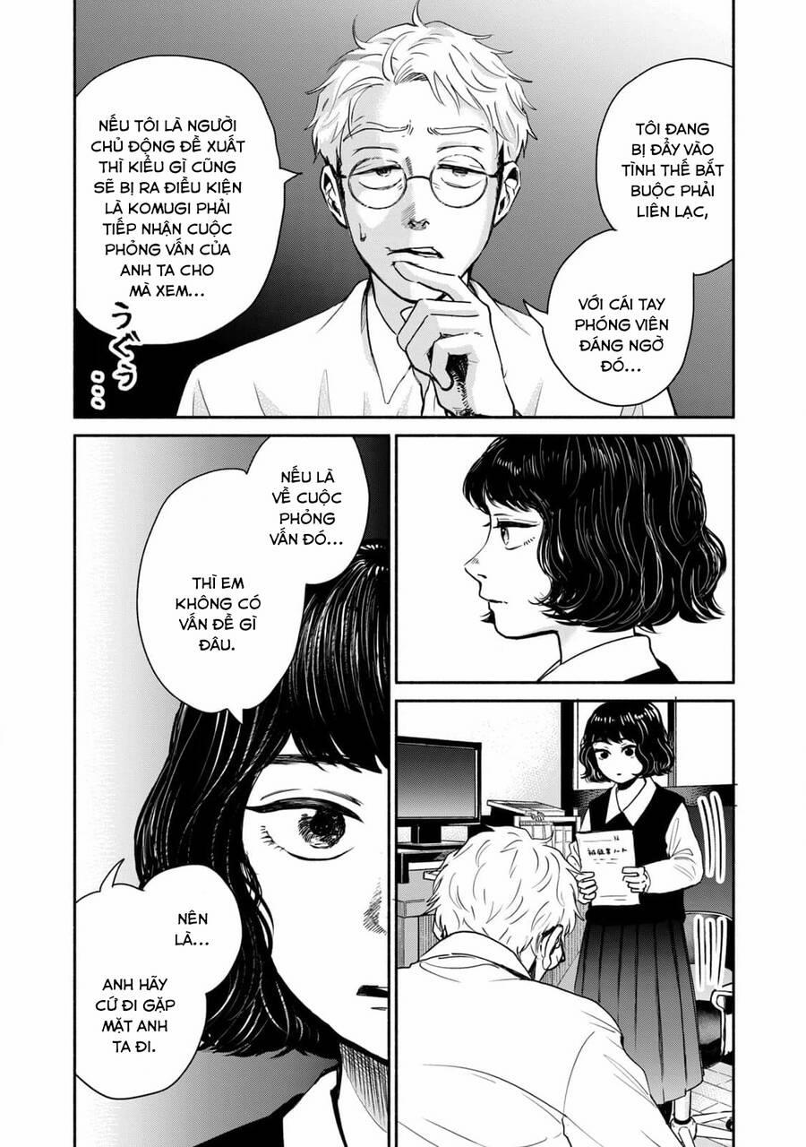 Là Ai Đã Chứng Kiến Điệu Múa Khổng Tước? 7 trang 10