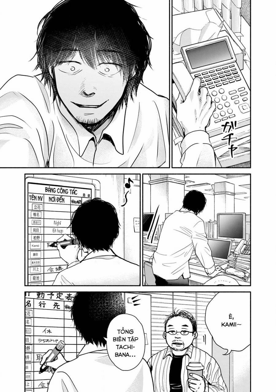 Là Ai Đã Chứng Kiến Điệu Múa Khổng Tước? 7 trang 15