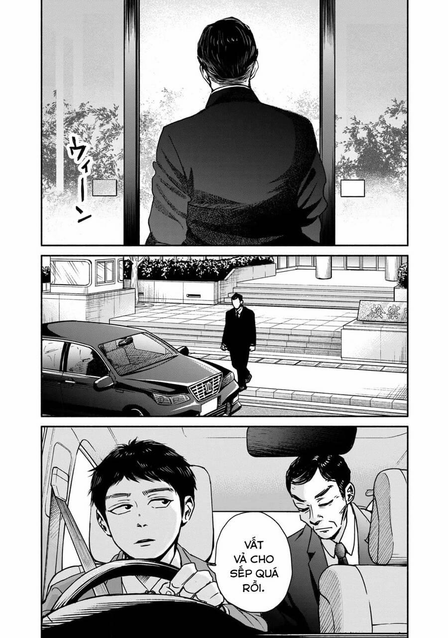 Là Ai Đã Chứng Kiến Điệu Múa Khổng Tước? 7 trang 28