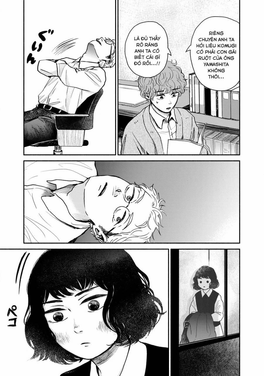 Là Ai Đã Chứng Kiến Điệu Múa Khổng Tước? 7 trang 5