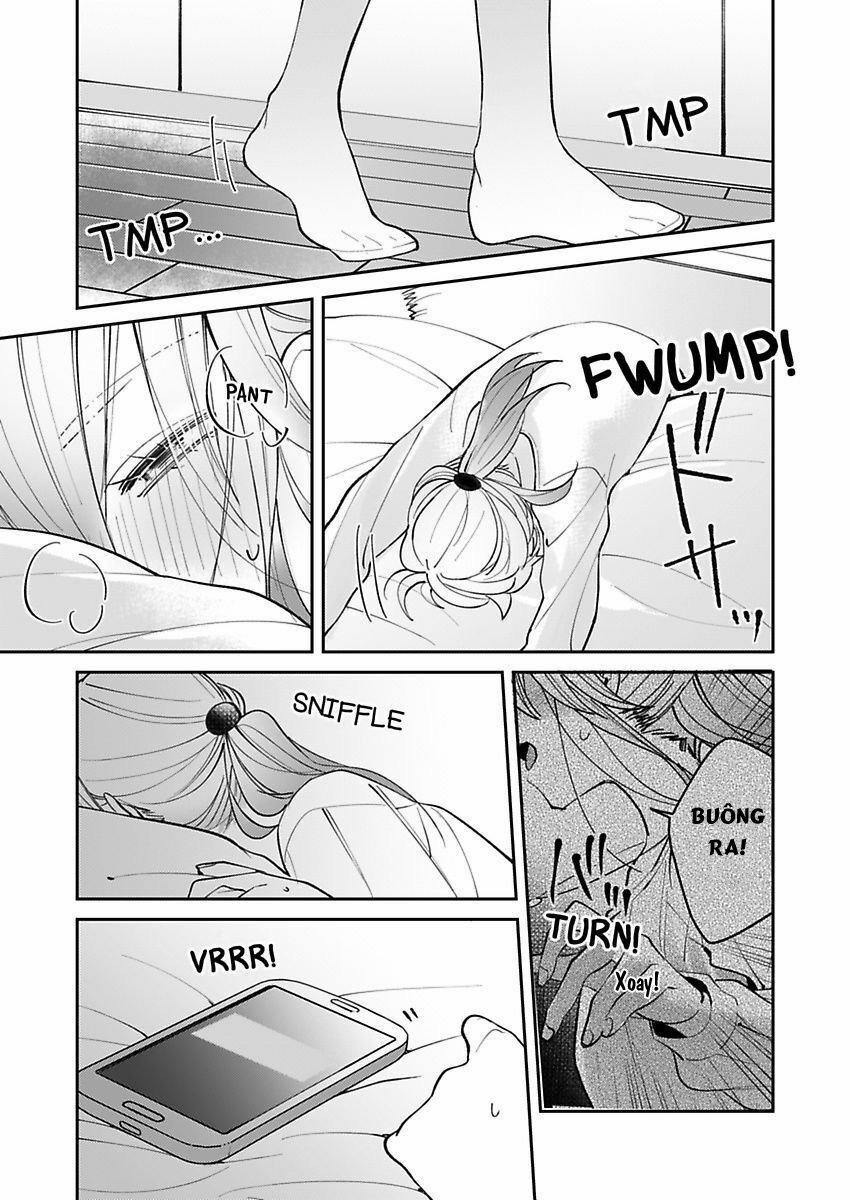 Là Anh Chủ Động Trước Mà 15 trang 2