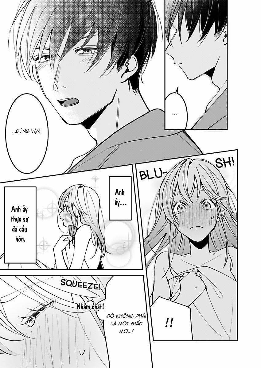 Là Anh Chủ Động Trước Mà 15 trang 24