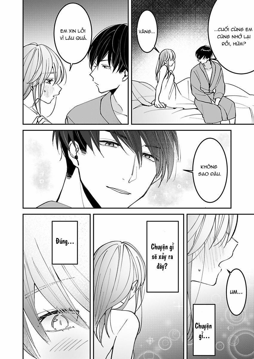 Là Anh Chủ Động Trước Mà 15 trang 25