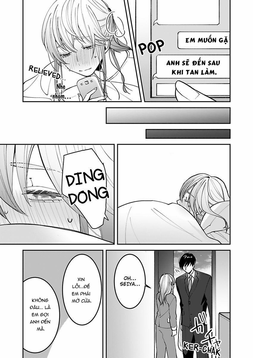 Là Anh Chủ Động Trước Mà 15 trang 4