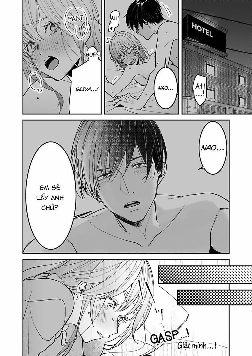 Là Anh Chủ Động Trước Mà 15 trang 9