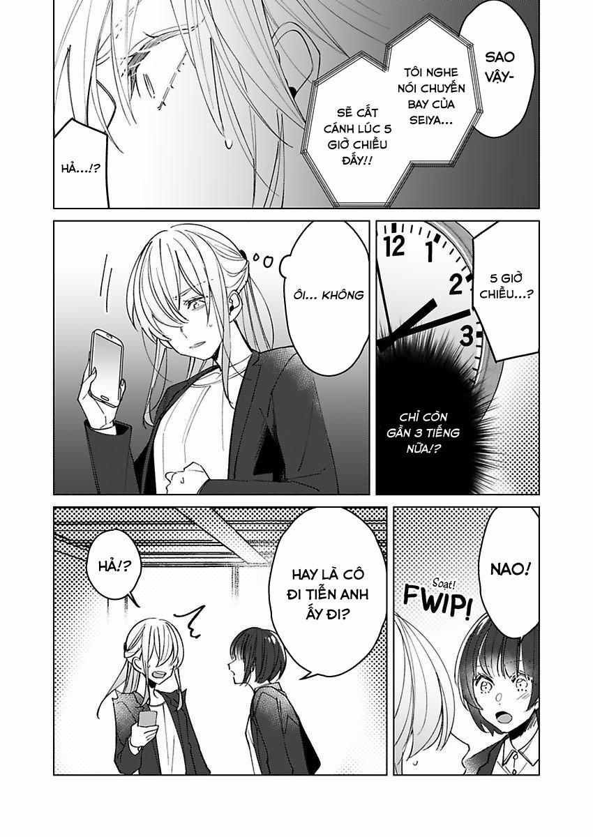 Là Anh Chủ Động Trước Mà 19.2 trang 4