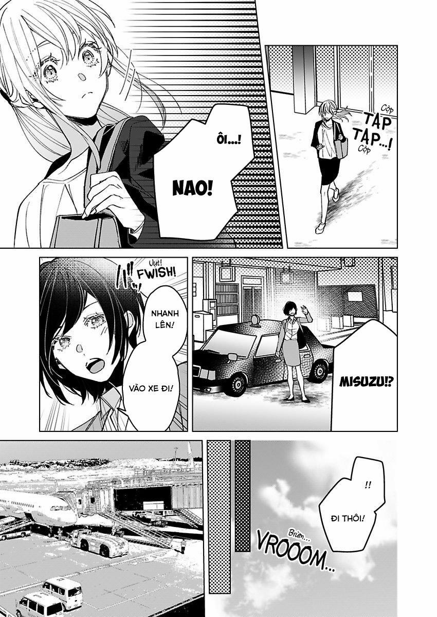Là Anh Chủ Động Trước Mà 19.2 trang 8