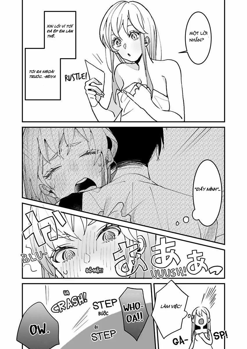 Là Anh Chủ Động Trước Mà 2.1 trang 3