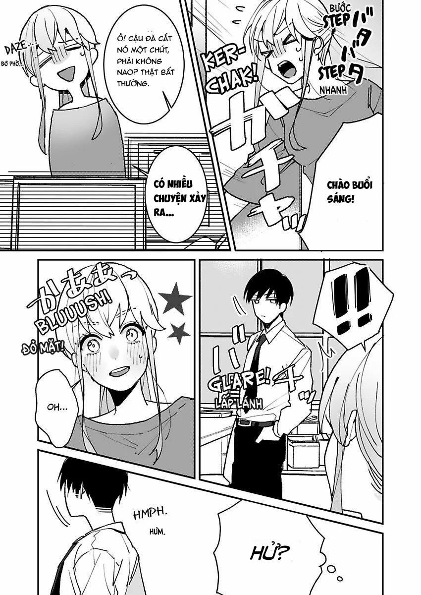 Là Anh Chủ Động Trước Mà 2.1 trang 4