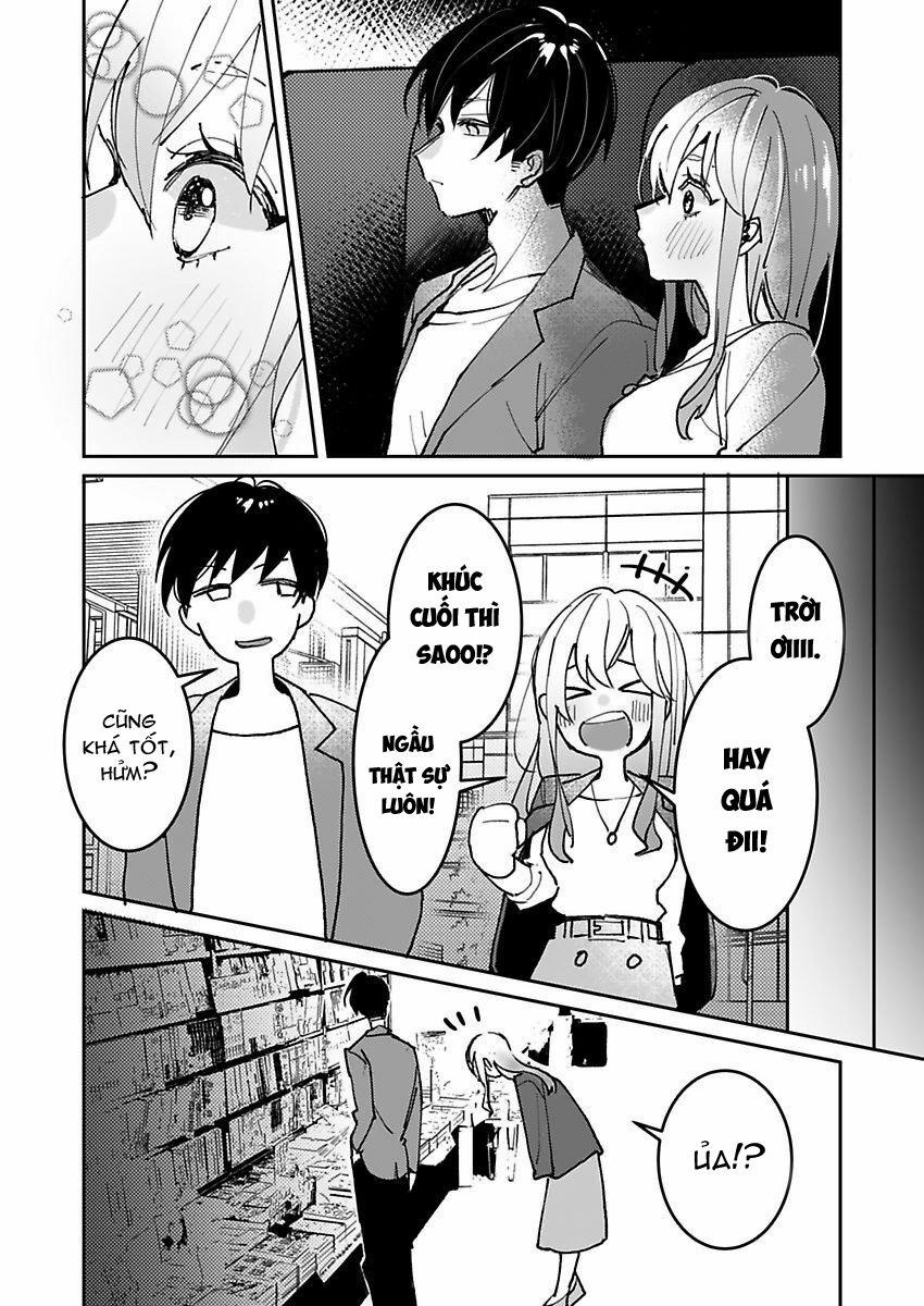 Là Anh Chủ Động Trước Mà 3.1 trang 13