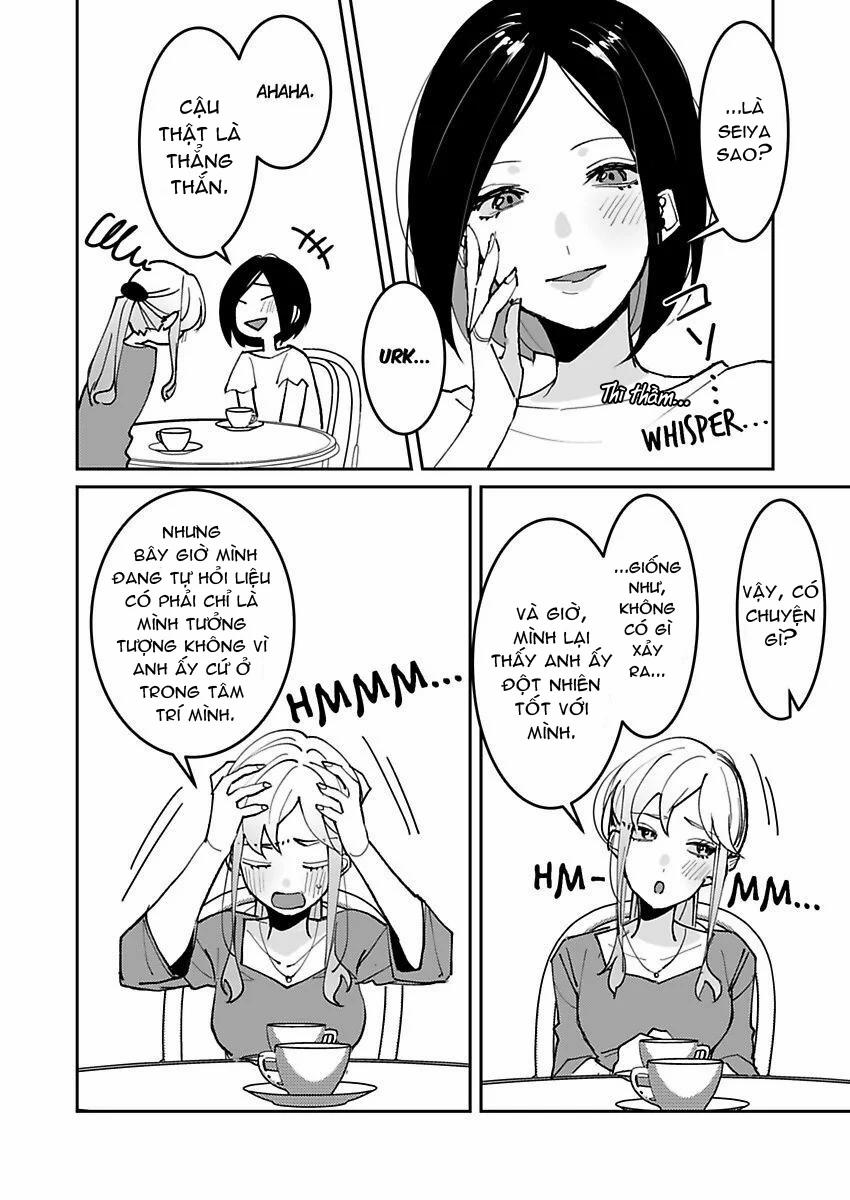 Là Anh Chủ Động Trước Mà 3.1 trang 5