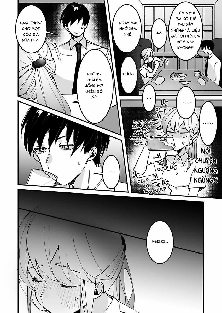 Là Anh Chủ Động Trước Mà 4 trang 11
