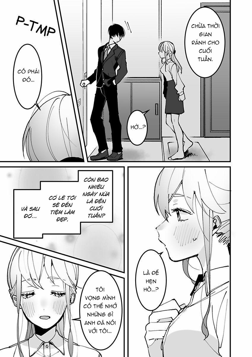 Là Anh Chủ Động Trước Mà 4 trang 26