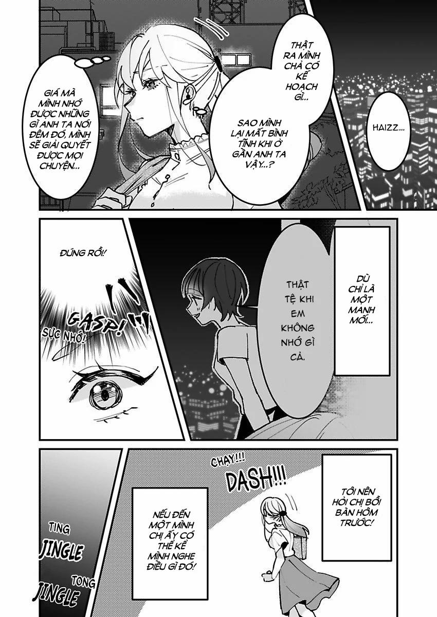 Là Anh Chủ Động Trước Mà 4 trang 5