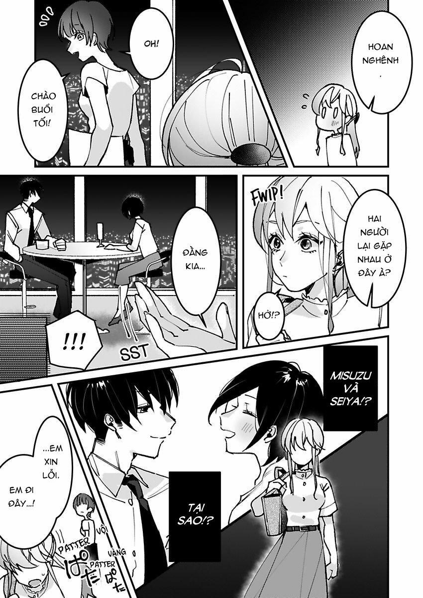 Là Anh Chủ Động Trước Mà 4 trang 6