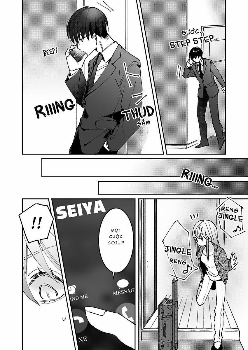 Là Anh Chủ Động Trước Mà 6 trang 17