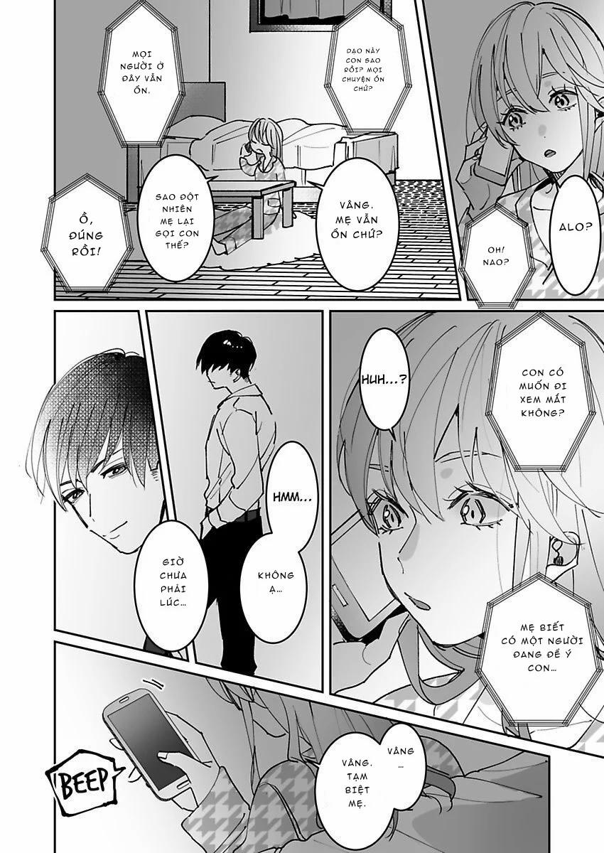 Là Anh Chủ Động Trước Mà 6 trang 3