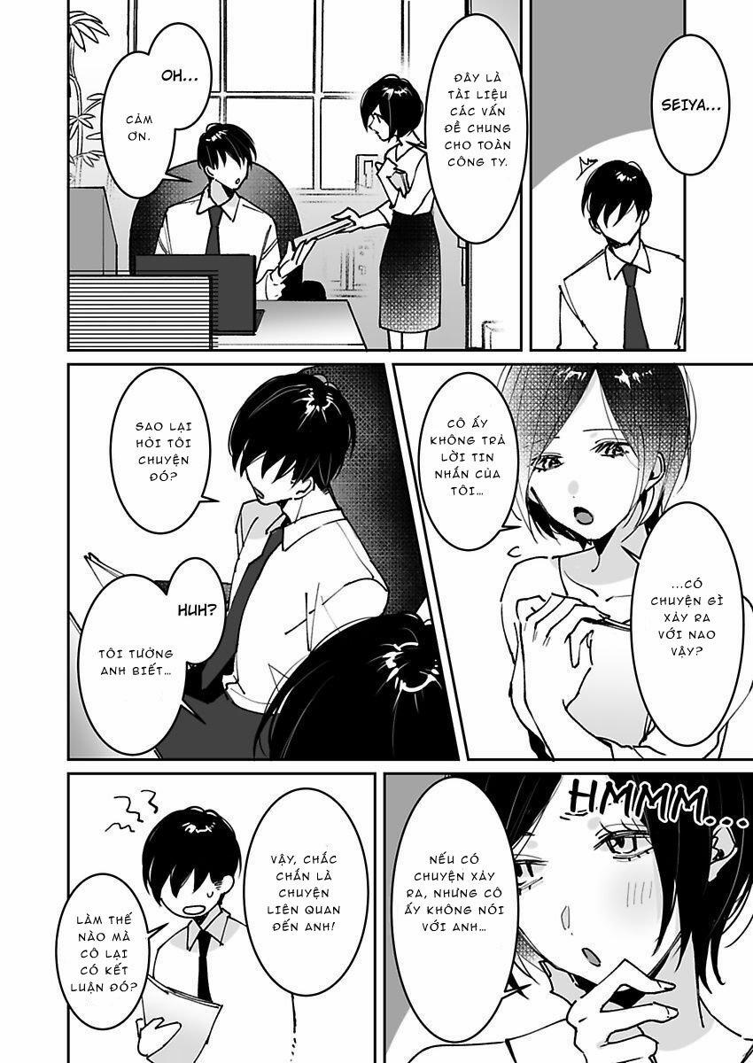 Là Anh Chủ Động Trước Mà 6 trang 5