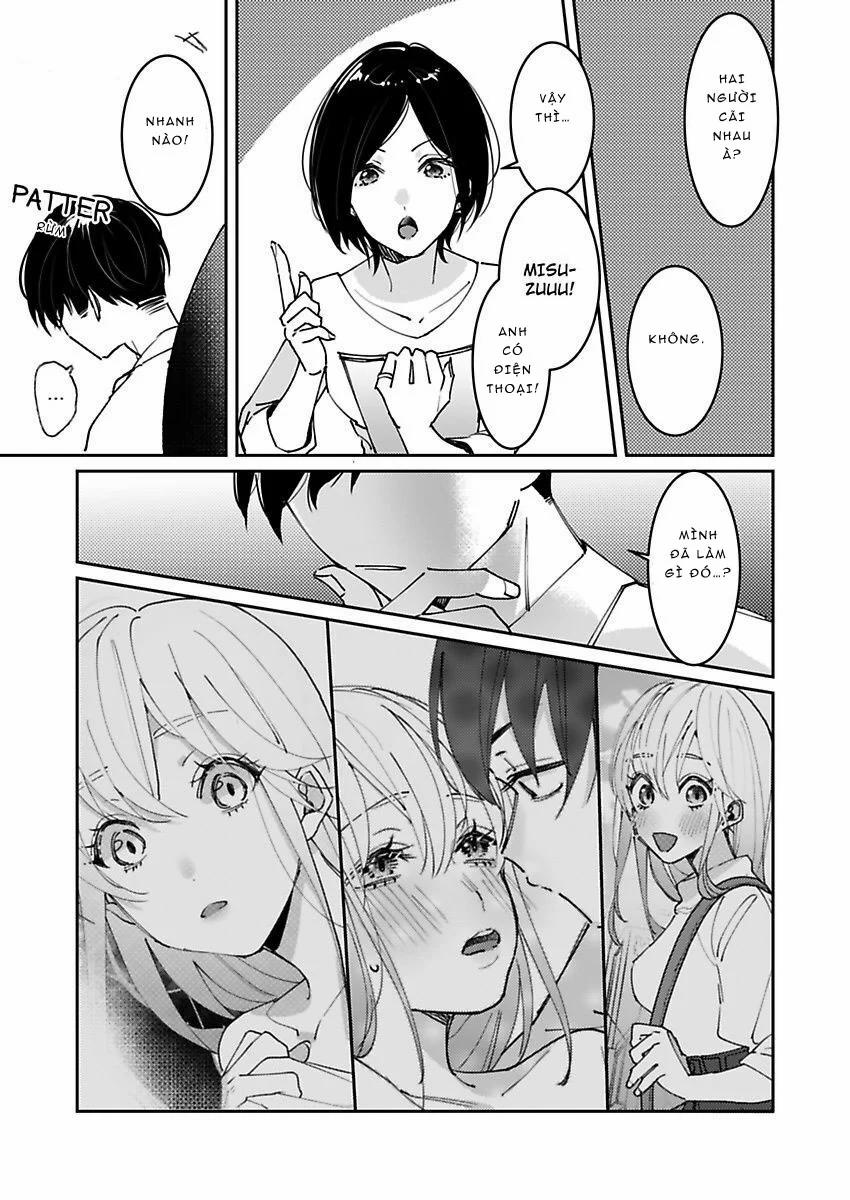 Là Anh Chủ Động Trước Mà 6 trang 6